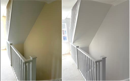PAUL'S PAINTER'S — Customer photo