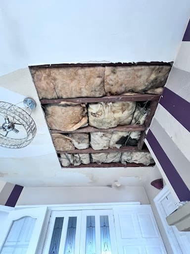 HOMEGLOW PLASTERING & HOMES RENOVATION SERVICES — Customer photo
