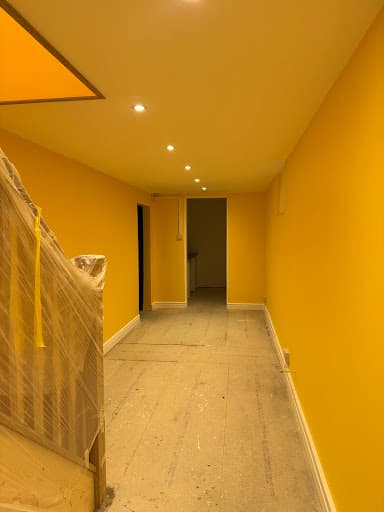 The Southsea Decorating Company — Customer photo