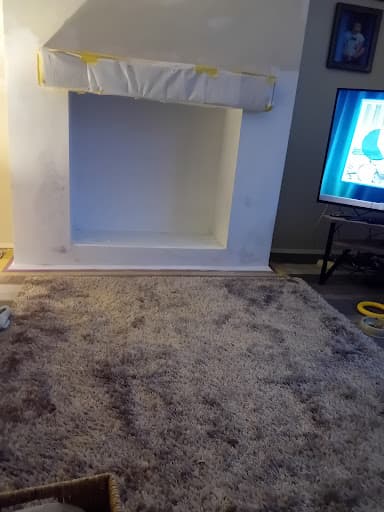 Russell & Kean Plastering/ Rendering — Customer photo
