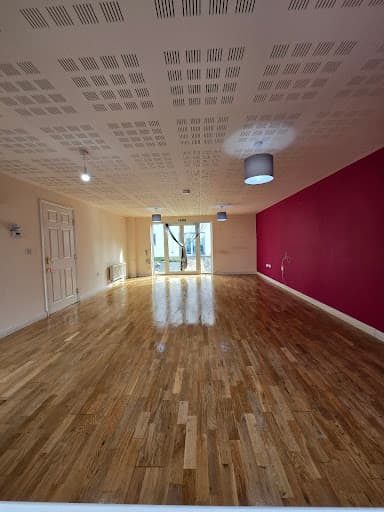 Jason Kirby Painting and Decorating Ltd — Customer photo