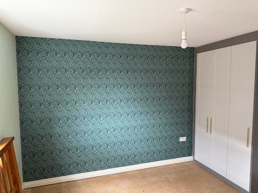 Northamptonshire Handyman & Property Services — Customer photo