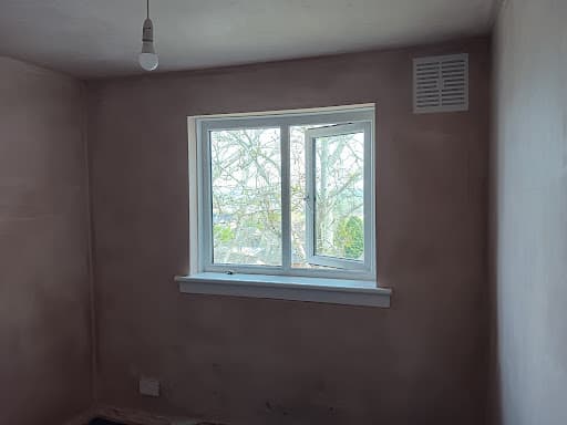 AT Plastering Services — Customer photo