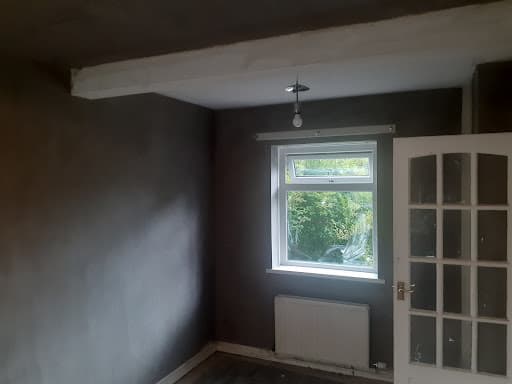 Ace plastering belfast — Customer photo