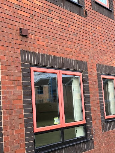 MH upvc spraying and interior coatings — Customer photo