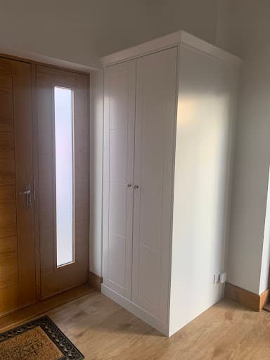The Southsea Decorating Company — Customer photo