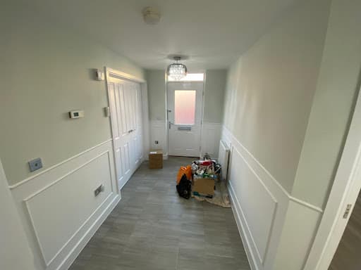 PAUL'S PAINTER'S — Customer photo