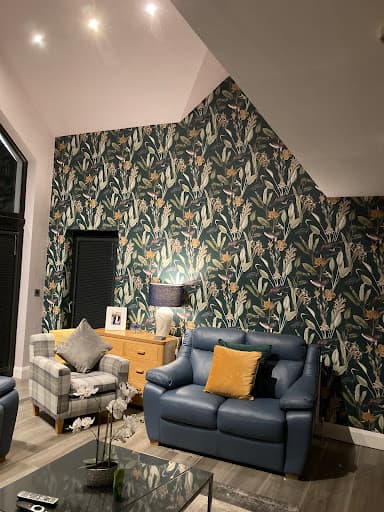 Let's Decorate belfast — Customer photo