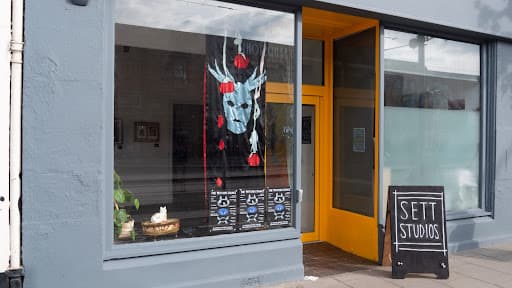 Edinburgh Painting Specialists — Customer photo