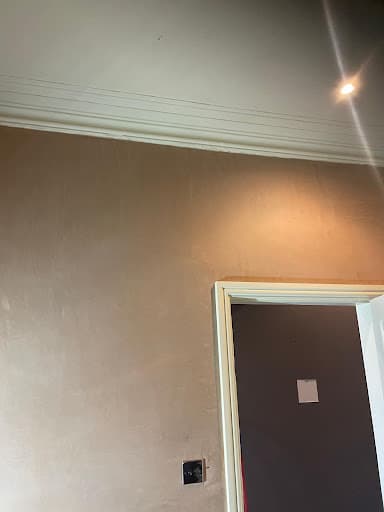 W G Plastering — Customer photo