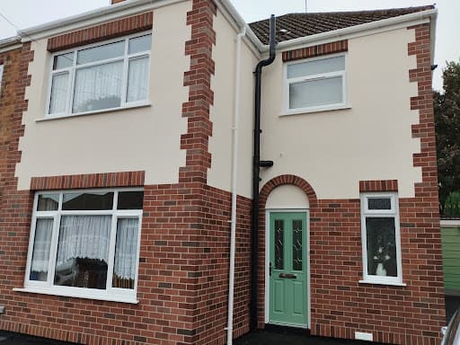 Hodgson Rendering & Plastering Contractors Ltd — Customer photo
