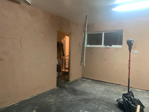 JH Plastering — Customer photo