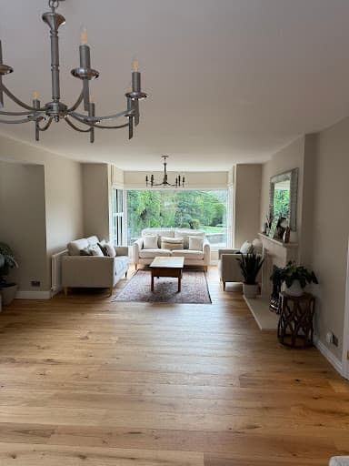 PaintKing UK — Customer photo