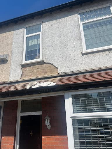 Monton plasterer — Customer photo