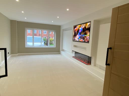 North and Sons North East LTD — Customer photo