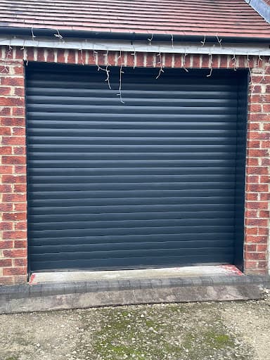 MH upvc spraying and interior coatings — Customer photo