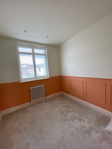 The Southsea Decorating Company — Customer photo