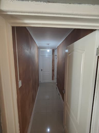 Mpw plastering/plasterers,contractors Michael cal — Customer photo