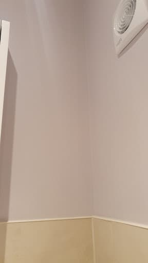 Jason Kirby Painting and Decorating Ltd — Customer photo