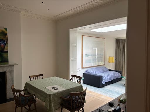 London Painters & Decorators - Best Painting service in London — Customer photo