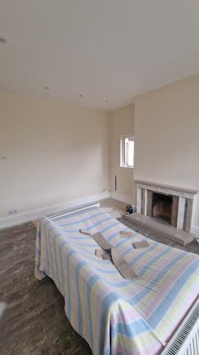 Reece Underhill Painting & Decorating — Customer photo