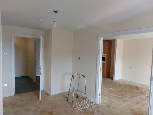 NW Decorating Limited — Customer photo