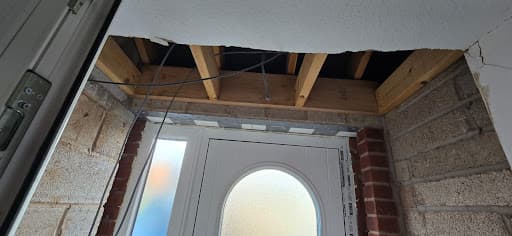 Promote Property Birmingham Plasterer — Customer photo