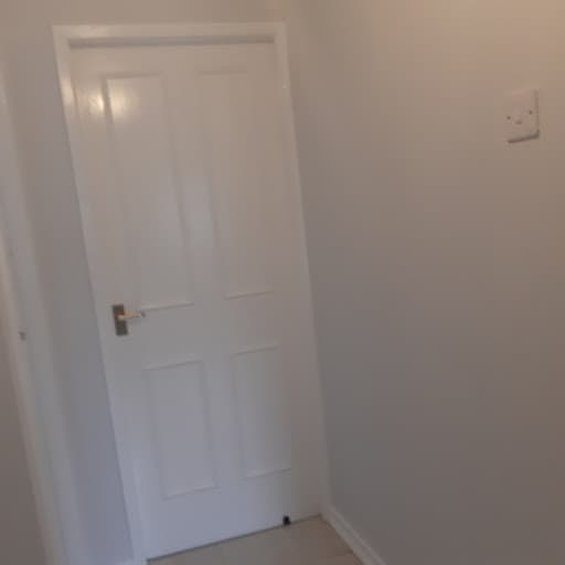 CRS Decorators Limited — Customer photo