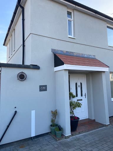 Hodgson Rendering & Plastering Contractors Ltd — Customer photo