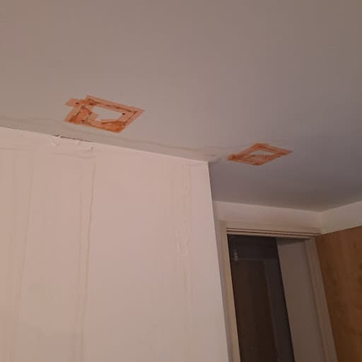 Promote Property Birmingham Plasterer — Customer photo