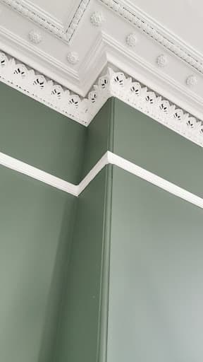 Glasgow Plastering — Customer photo