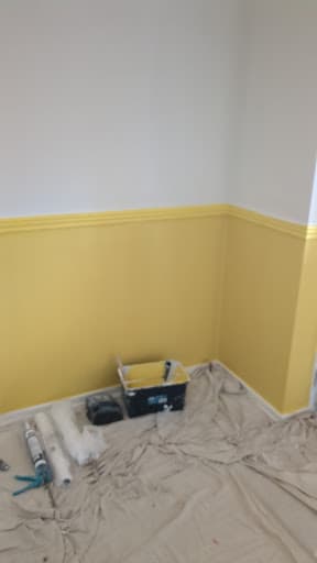 Connolly Coatings - Painter & Decorator Derby — Customer photo