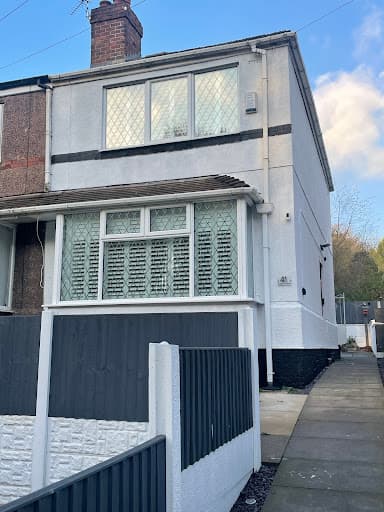 Haanz Painter & Decorator Ltd — Customer photo
