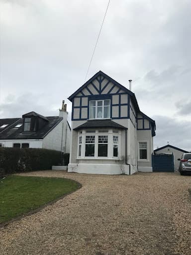 Decorating Glasgow — Customer photo