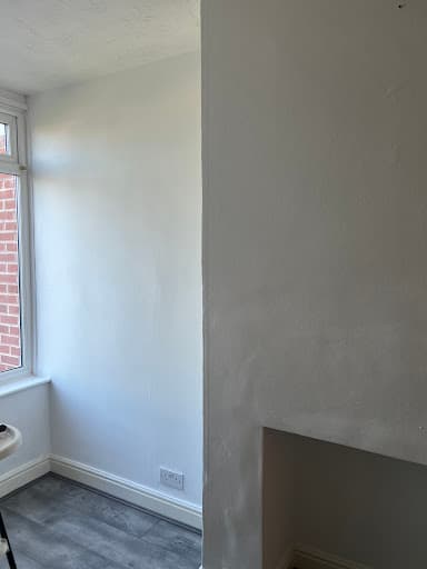 PaintKing UK — Customer photo