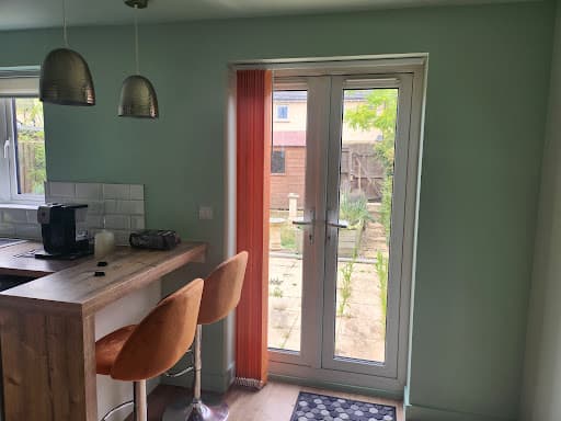 Jason Kirby Painting and Decorating Ltd — Customer photo