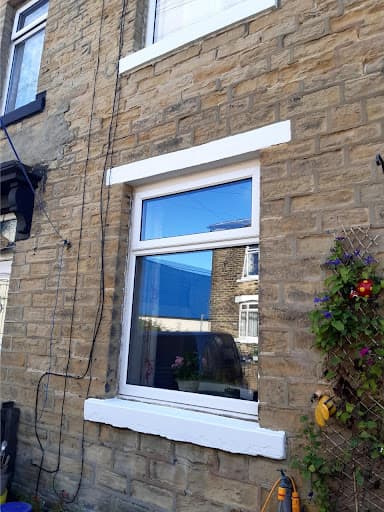 NTH Decorating — Customer photo