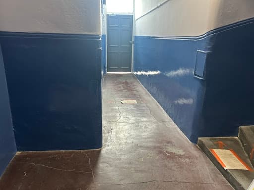 Dean Mccathie Painters And Decorators Ltd. — Customer photo