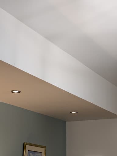 Decorating Glasgow — Customer photo