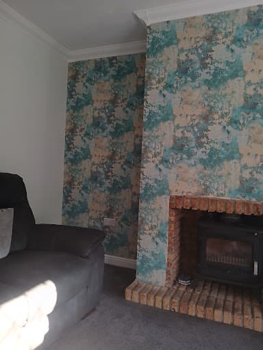 C.F. Jones & Son — Customer photo