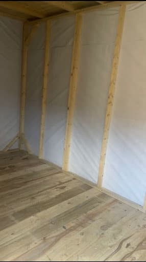Promote Property Birmingham Plasterer — Customer photo