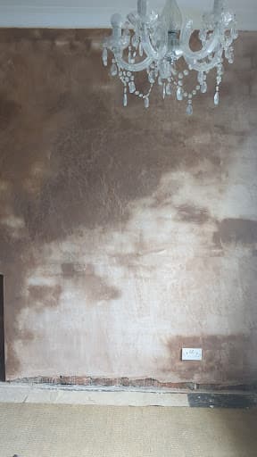 P&S PLASTERING SERVICES — Customer photo