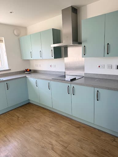 Waites Painting and Decorating — Customer photo