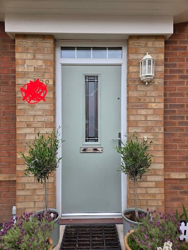 Haanz Painter & Decorator Ltd — Customer photo