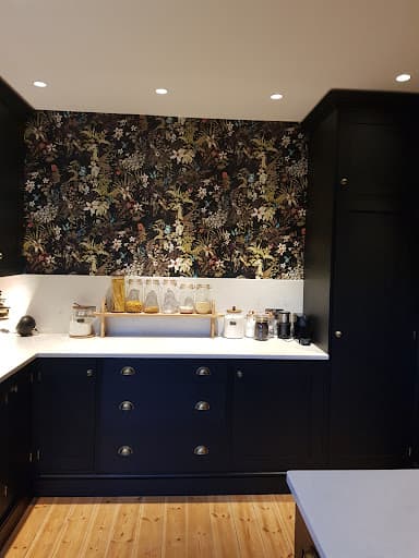 Christy Decorators — Customer photo