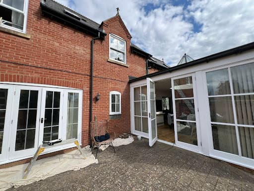 Northamptonshire Handyman & Property Services — Customer photo