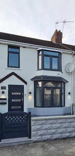 Selba Plastering Ltd — Customer photo