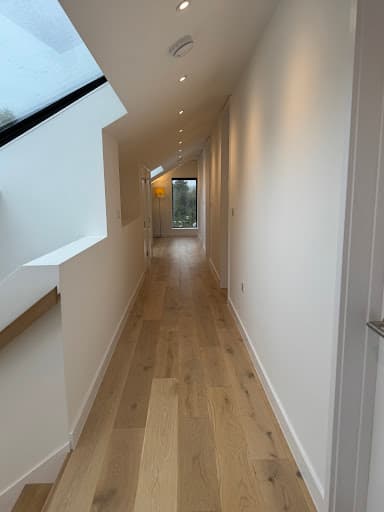 The Southsea Decorating Company — Customer photo