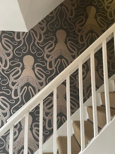 Spray and Roll Interiors Ltd — Customer photo