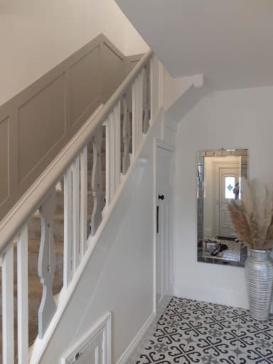 AGP Decorators LTD — Customer photo